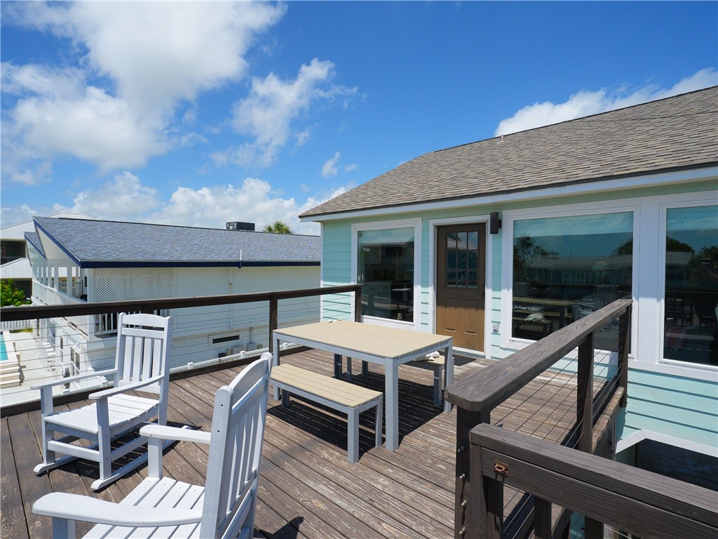 20 Flamingo Rockport TX 78382