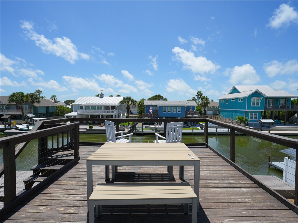 20 Flamingo Rockport TX 78382