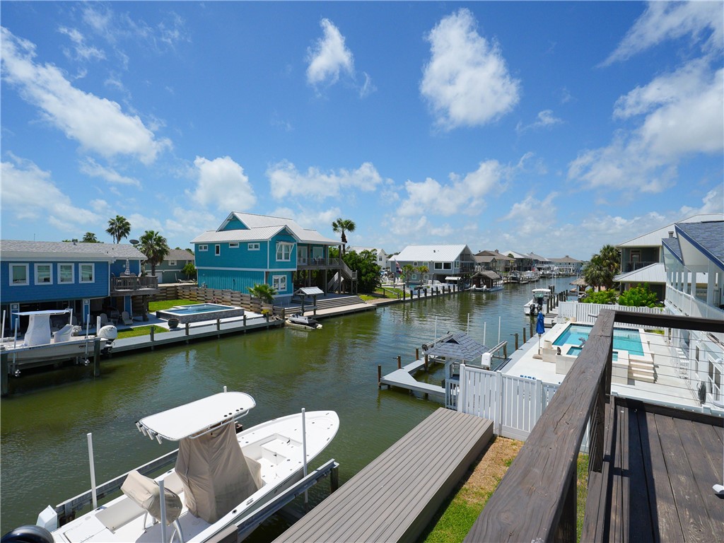20 Flamingo Rockport TX 78382