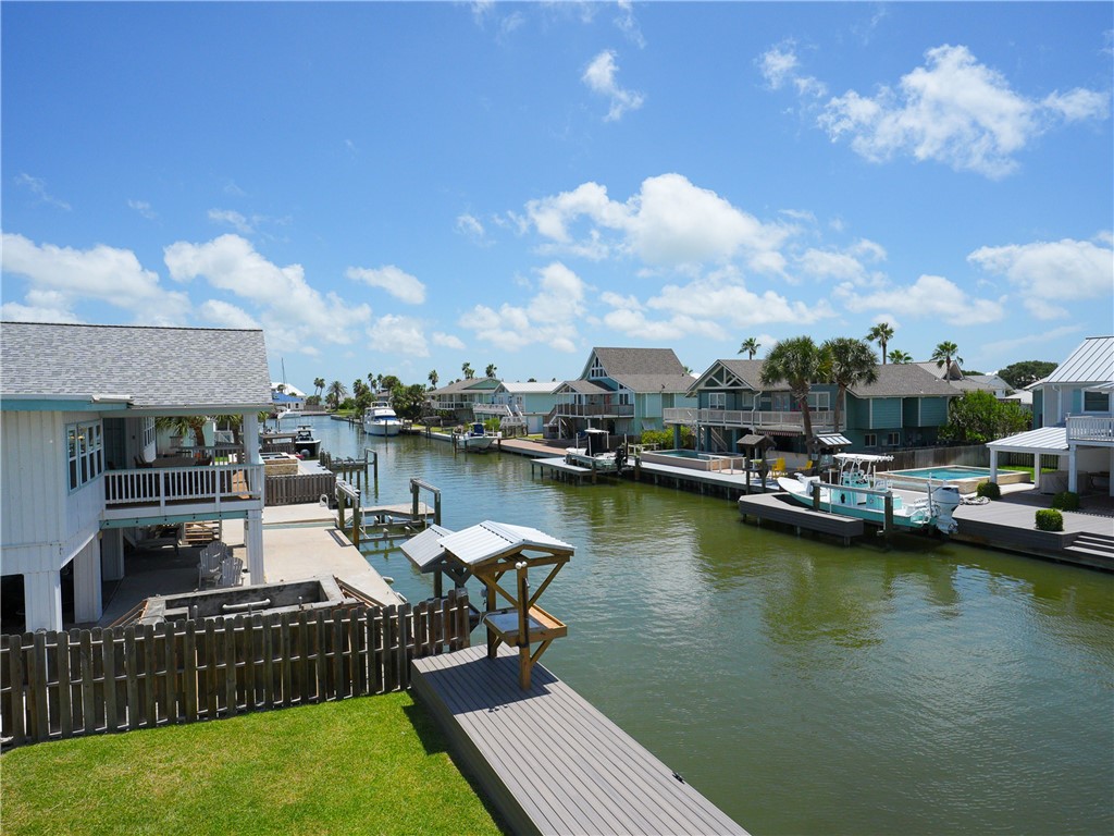 20 Flamingo Rockport TX 78382