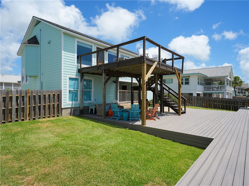 20 Flamingo Rockport TX 78382