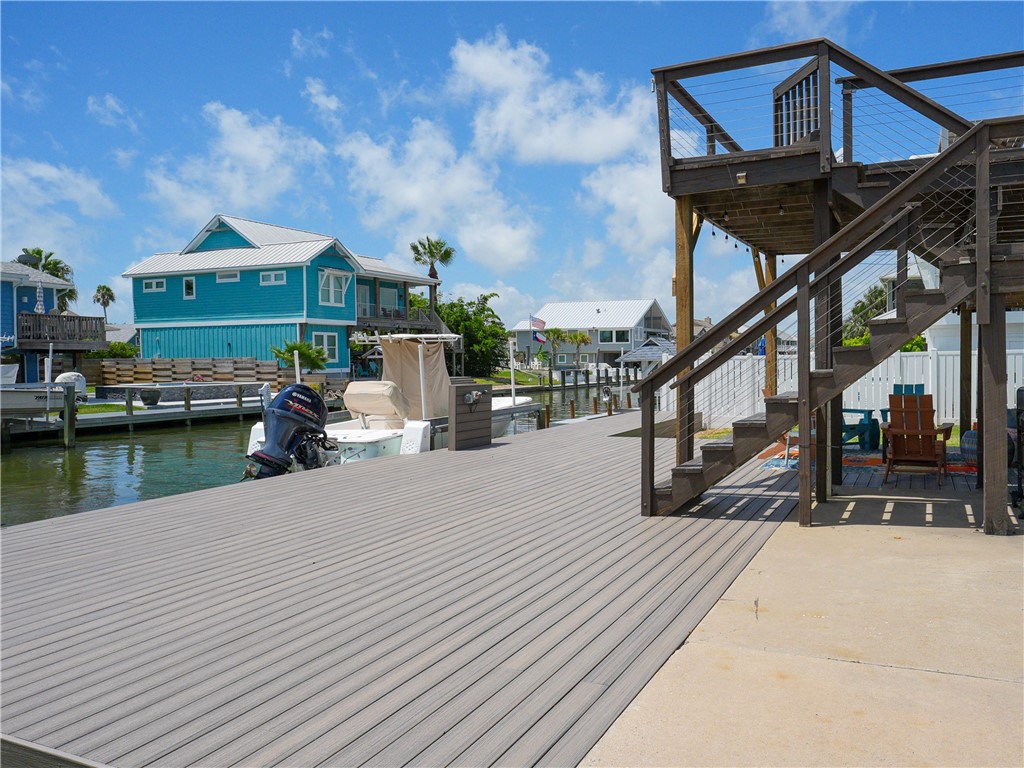 20 Flamingo Rockport TX 78382