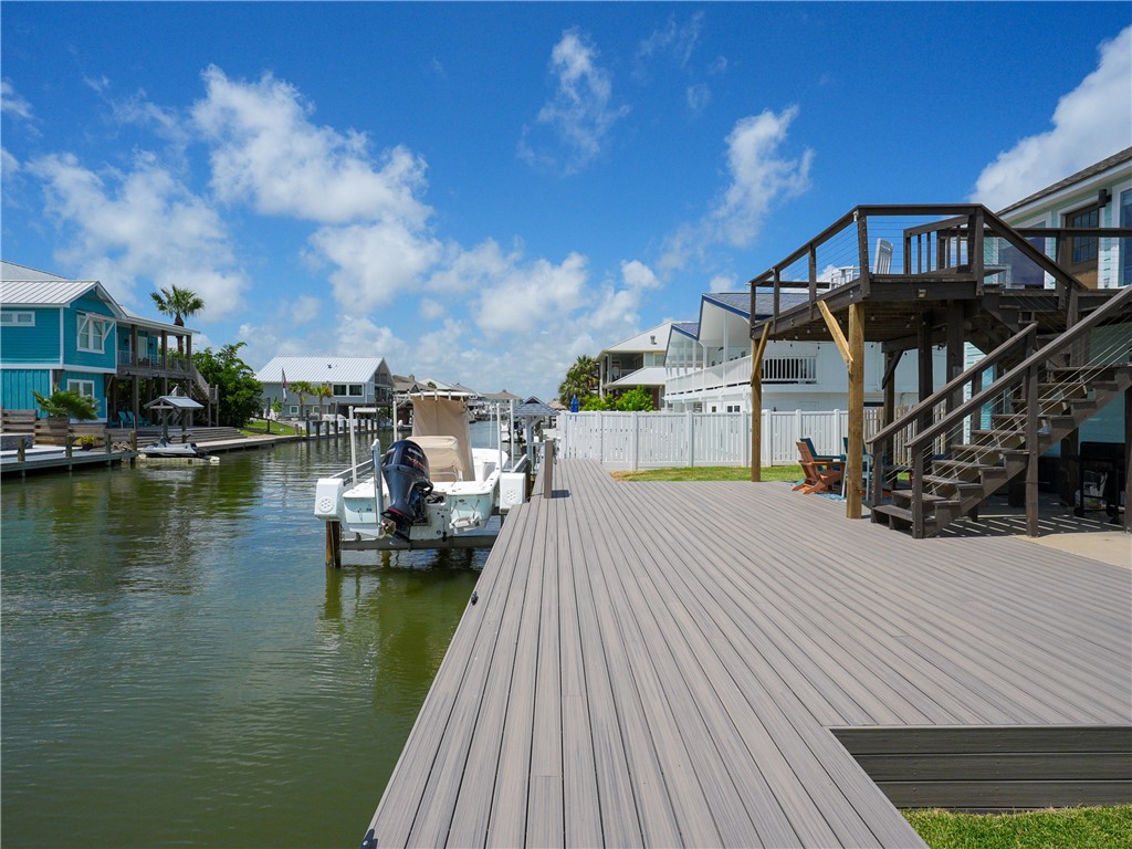 20 Flamingo Rockport TX 78382