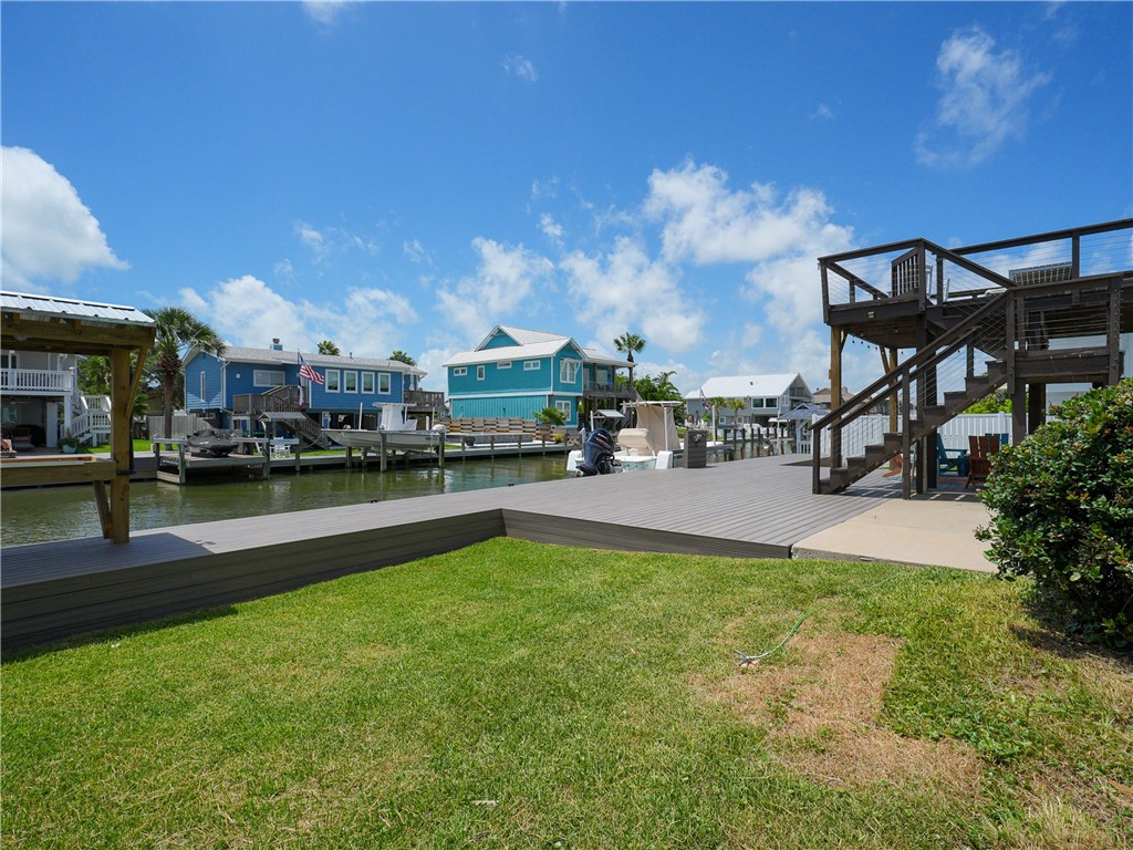 20 Flamingo Rockport TX 78382