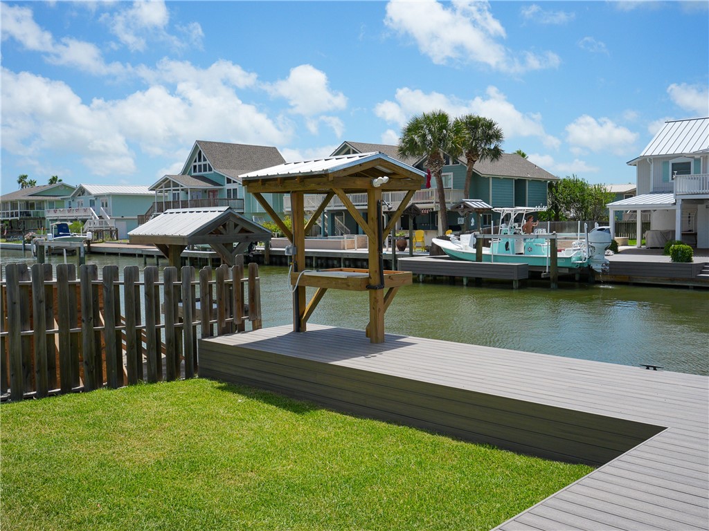 20 Flamingo Rockport TX 78382