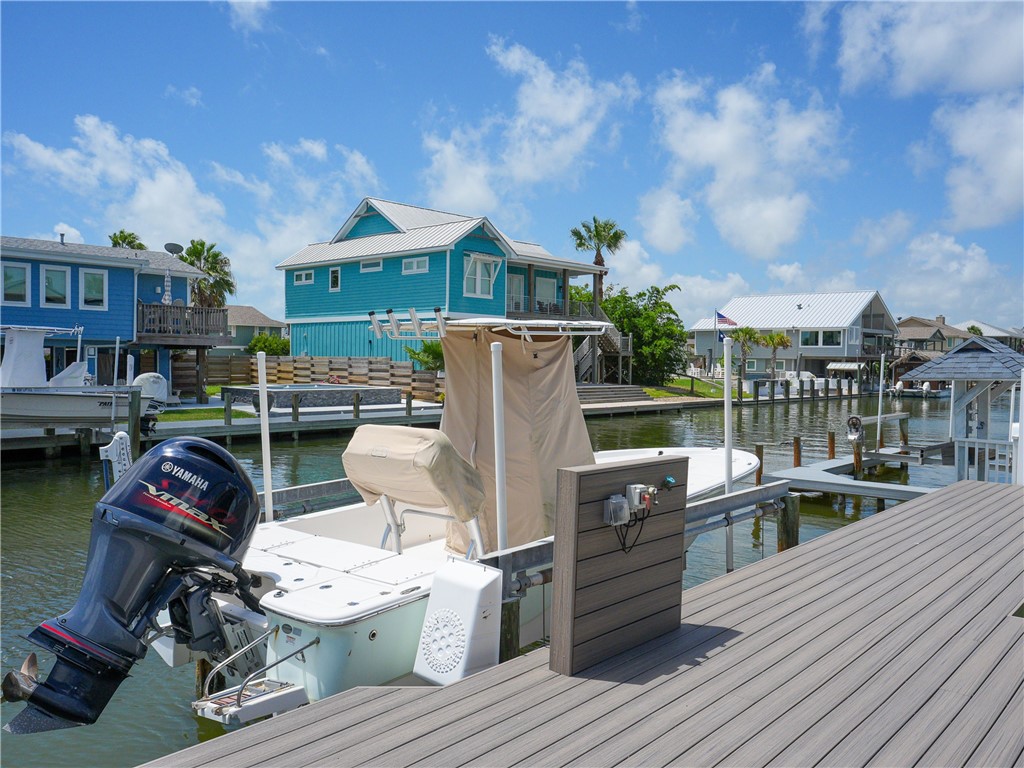 20 Flamingo Rockport TX 78382