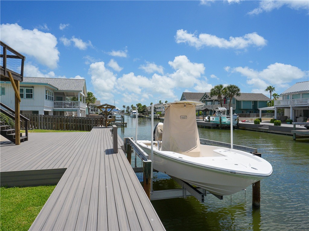 20 Flamingo Rockport TX 78382