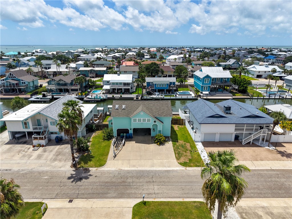 20 Flamingo Rockport TX 78382