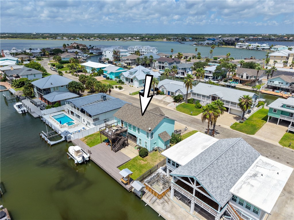 20 Flamingo Rockport TX 78382