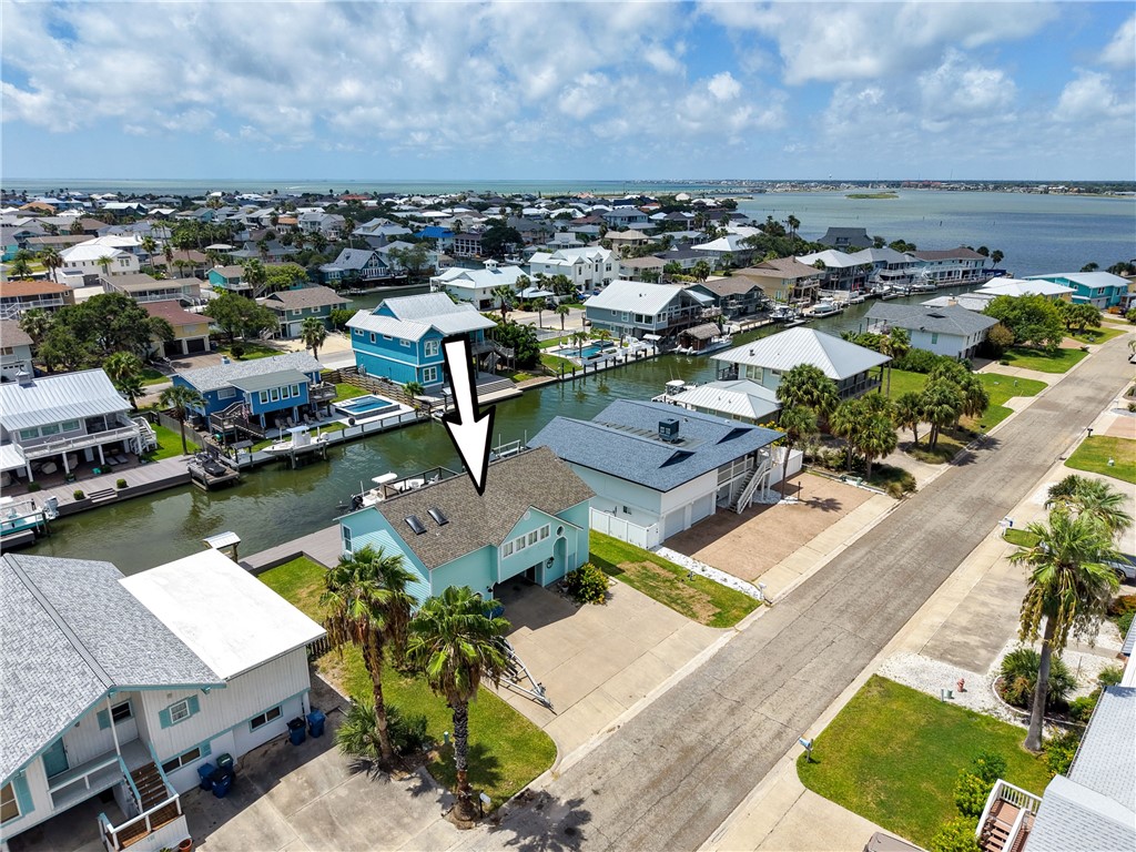 20 Flamingo Rockport TX 78382