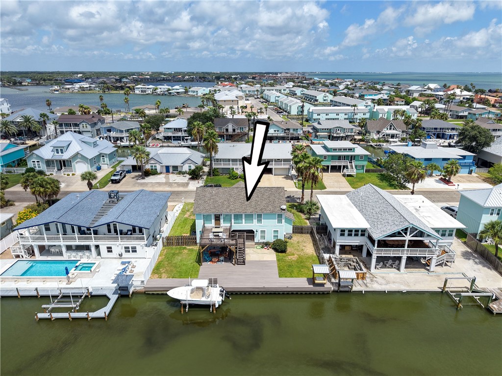 20 Flamingo Rockport TX 78382