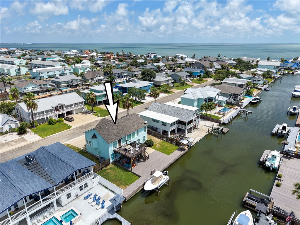 20 Flamingo Rockport TX 78382