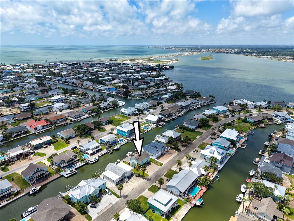 20 Flamingo Rockport TX 78382