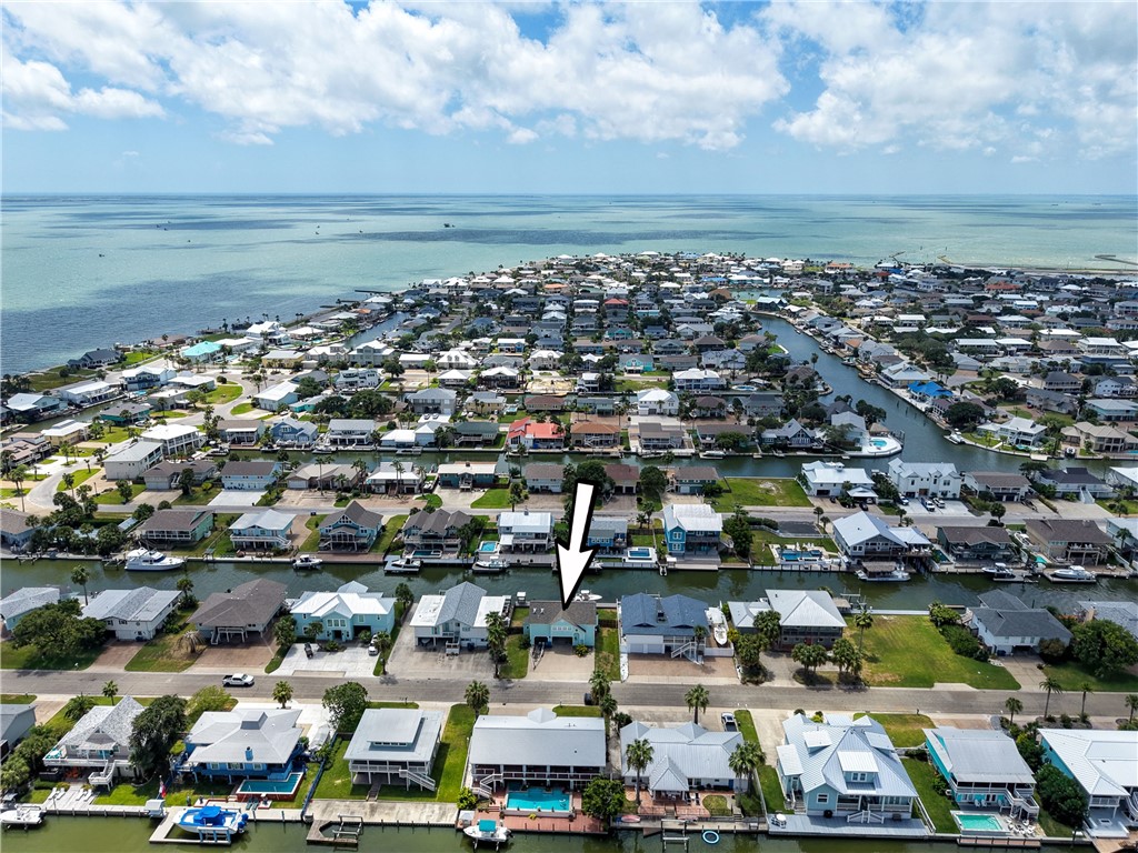 20 Flamingo Rockport TX 78382