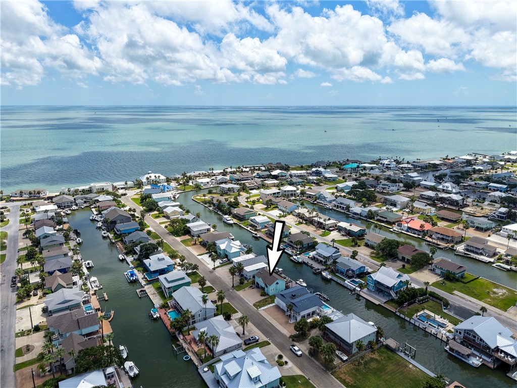 20 Flamingo Rockport TX 78382