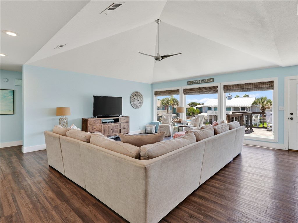 20 Flamingo Rockport TX 78382