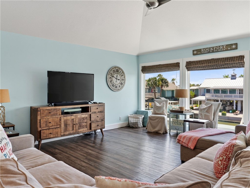 20 Flamingo Rockport TX 78382