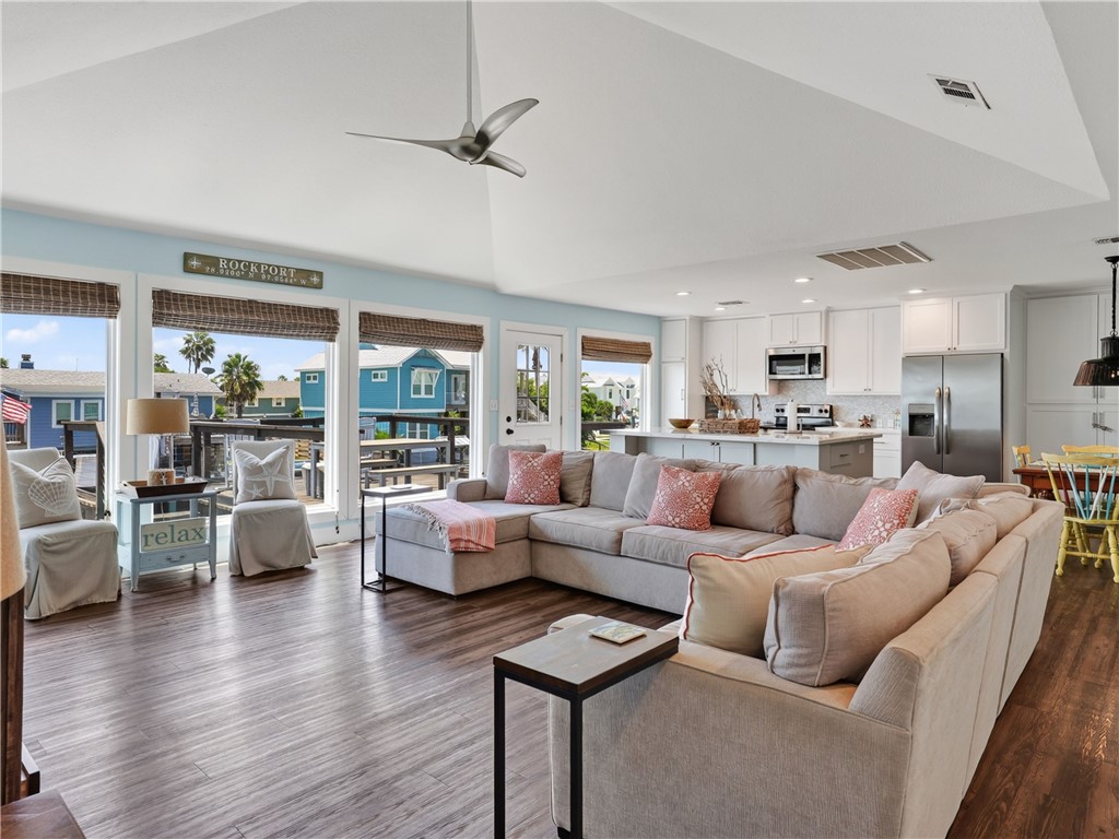 20 Flamingo Rockport TX 78382