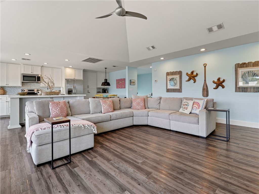 20 Flamingo Rockport TX 78382