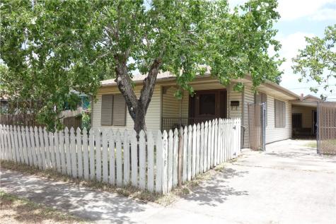 2518 Halsey Street Corpus Christi TX 78405
