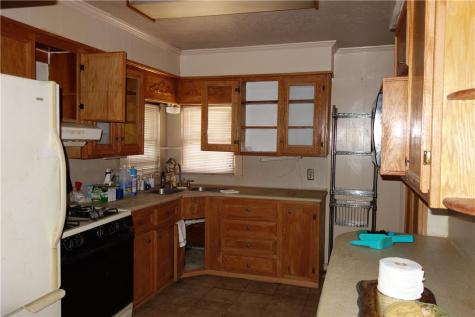 2518 Halsey Street Corpus Christi TX 78405