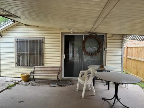 2518 Halsey Street Corpus Christi TX 78405