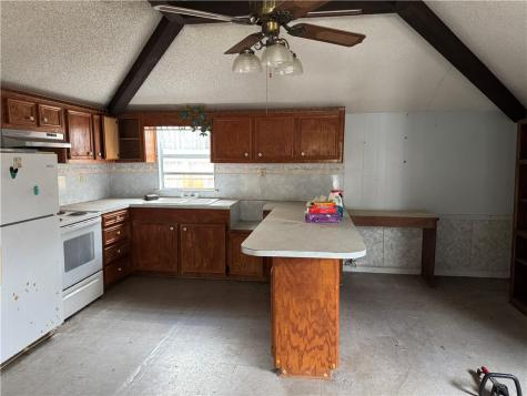 2518 Halsey Street Corpus Christi TX 78405