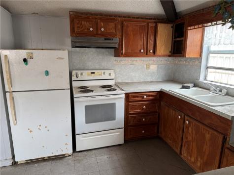 2518 Halsey Street Corpus Christi TX 78405