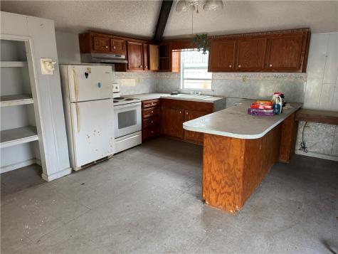 2518 Halsey Street Corpus Christi TX 78405