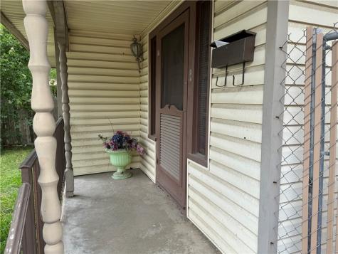 2518 Halsey Street Corpus Christi TX 78405