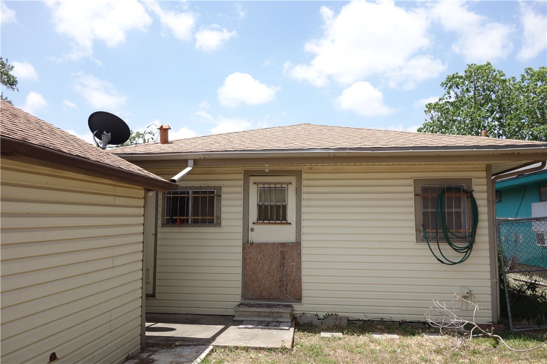 2518 Halsey Street Corpus Christi TX 78405