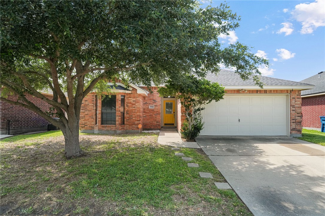 7941 Rock Crest Drive Corpus Christi TX 78414