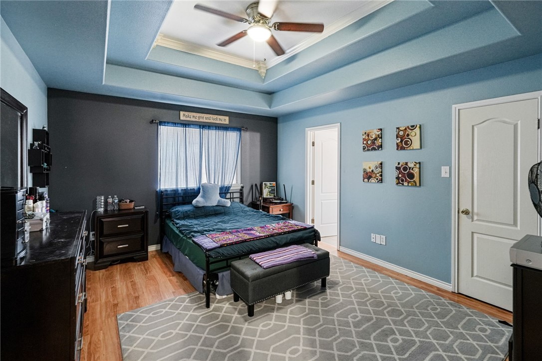 7941 Rock Crest Drive Corpus Christi TX 78414