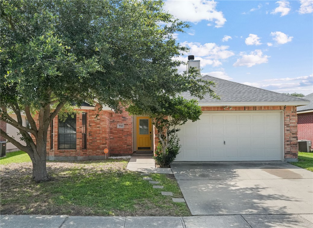 7941 Rock Crest Drive Corpus Christi TX 78414