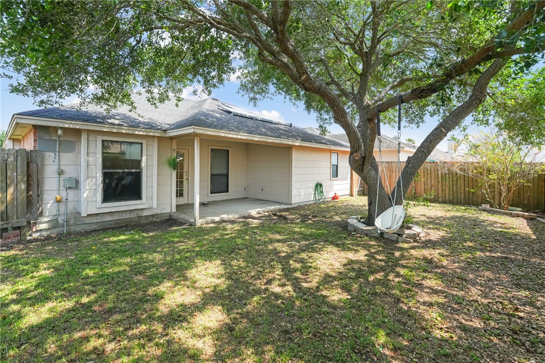 7941 Rock Crest Drive Corpus Christi TX 78414