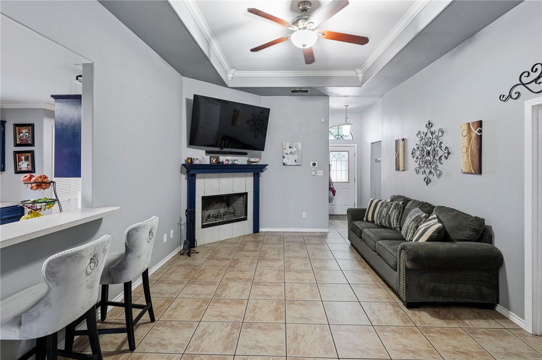 7941 Rock Crest Drive Corpus Christi TX 78414