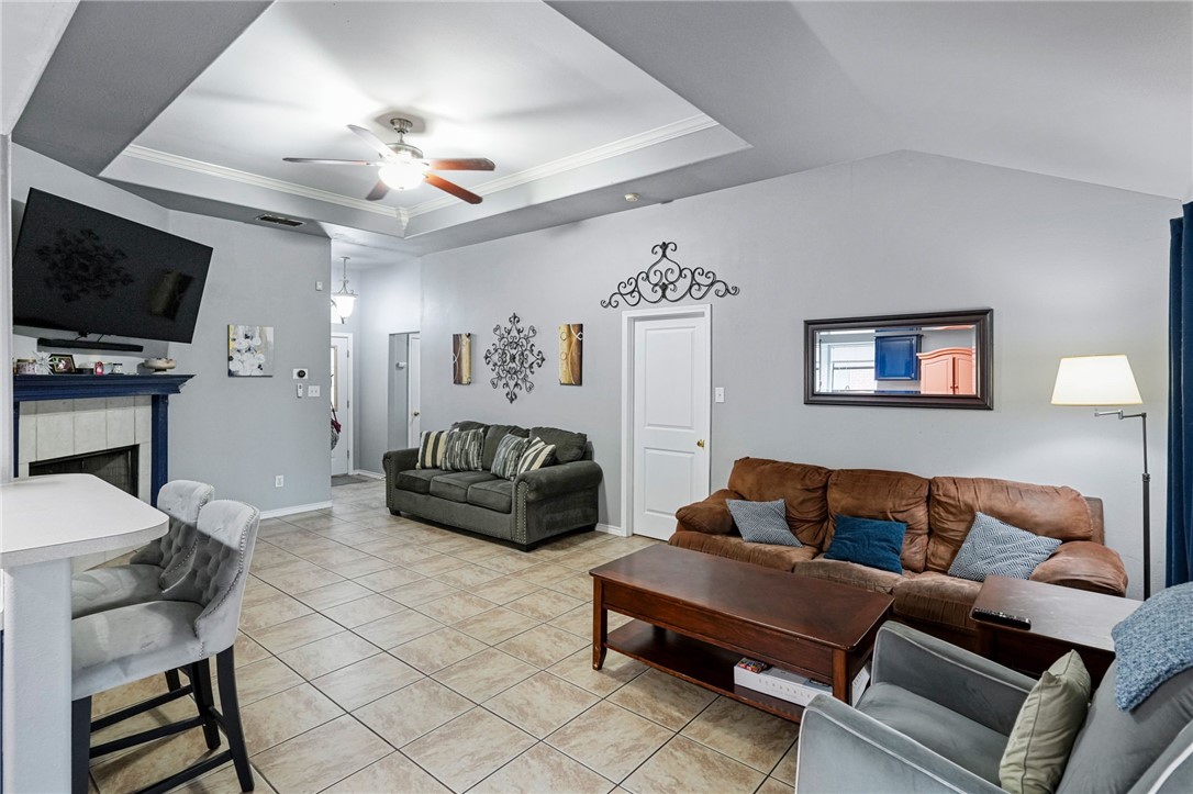 7941 Rock Crest Drive Corpus Christi TX 78414
