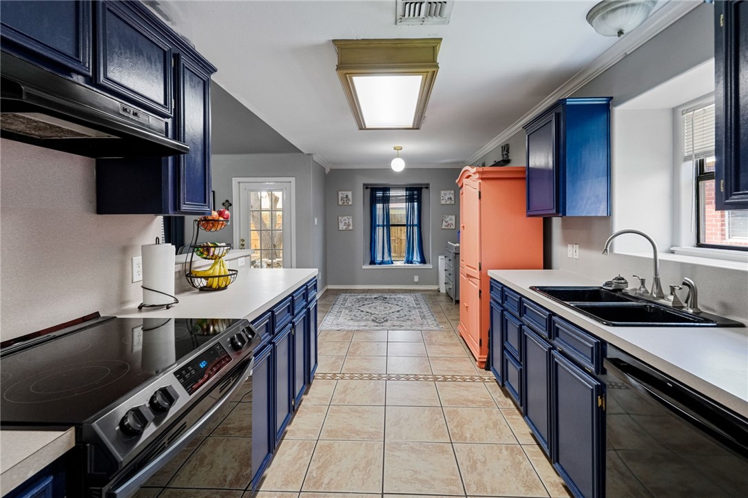 7941 Rock Crest Drive Corpus Christi TX 78414
