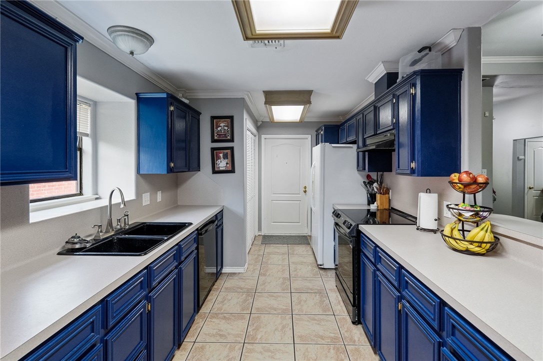7941 Rock Crest Drive Corpus Christi TX 78414