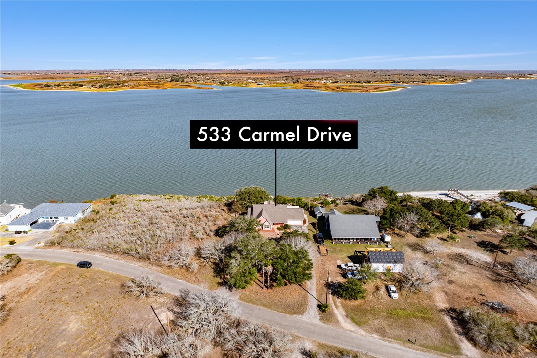 533 Carmel Drive Sandia TX 78383