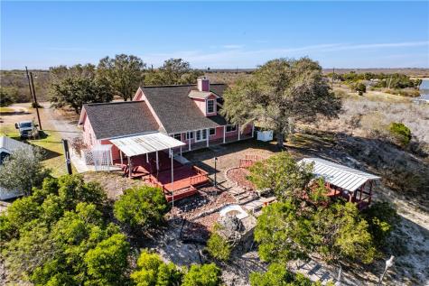 533 Carmel Drive Sandia TX 78383