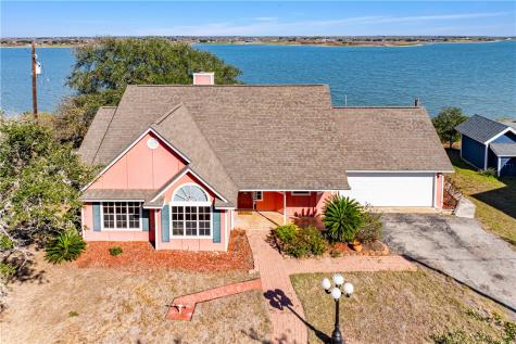 533 Carmel Drive Sandia TX 78383