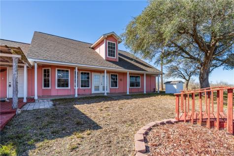 533 Carmel Drive Sandia TX 78383