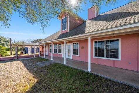 533 Carmel Drive Sandia TX 78383