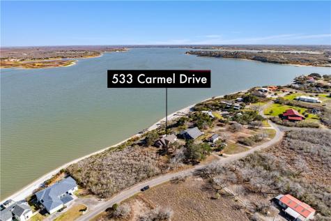 533 Carmel Drive Sandia TX 78383