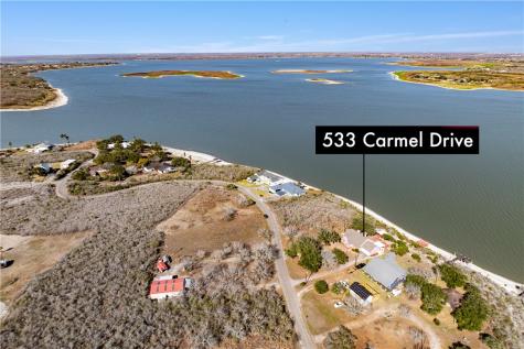 533 Carmel Drive Sandia TX 78383
