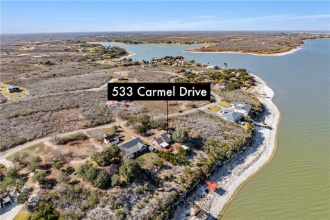 533 Carmel Drive Sandia TX 78383