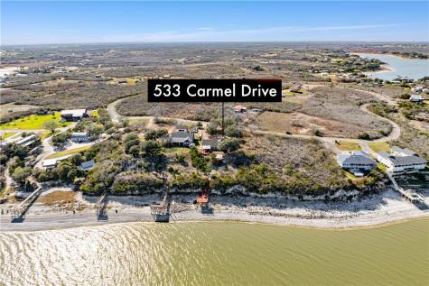 533 Carmel Drive Sandia TX 78383