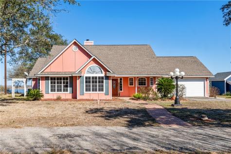 533 Carmel Drive Sandia TX 78383
