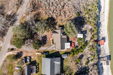533 Carmel Drive Sandia TX 78383